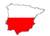 BODEGA VINÍCOLA DEL BIERZO - Polski
